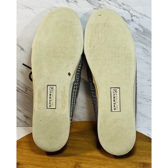 sperry top sider women Shoe Size 9 - Picture 7 of 8